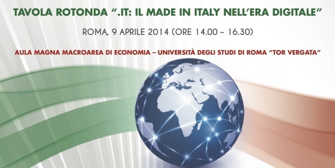 Il Made In Italy Nell’era Digitale—