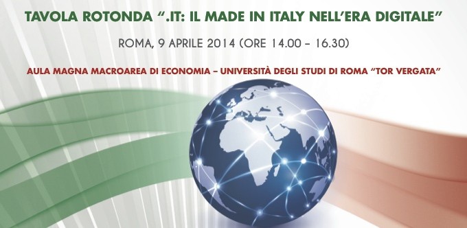 Il Made In Italy Nell’era Digitale—