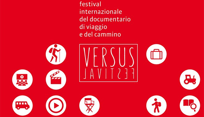 ROUTES, Corto Viaggio Rurale @ VERSUS Festival
